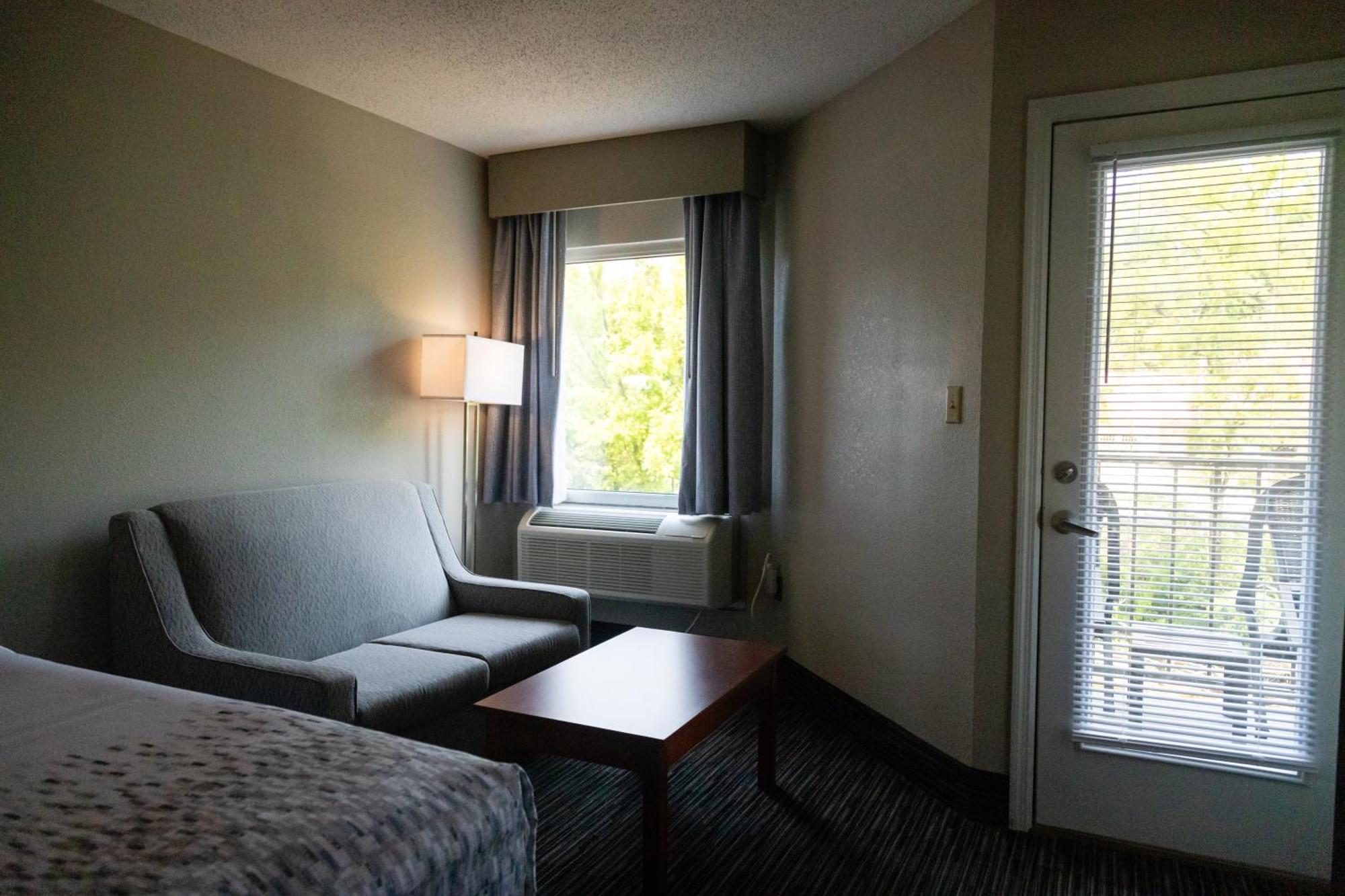Hotel Twin Mountain &