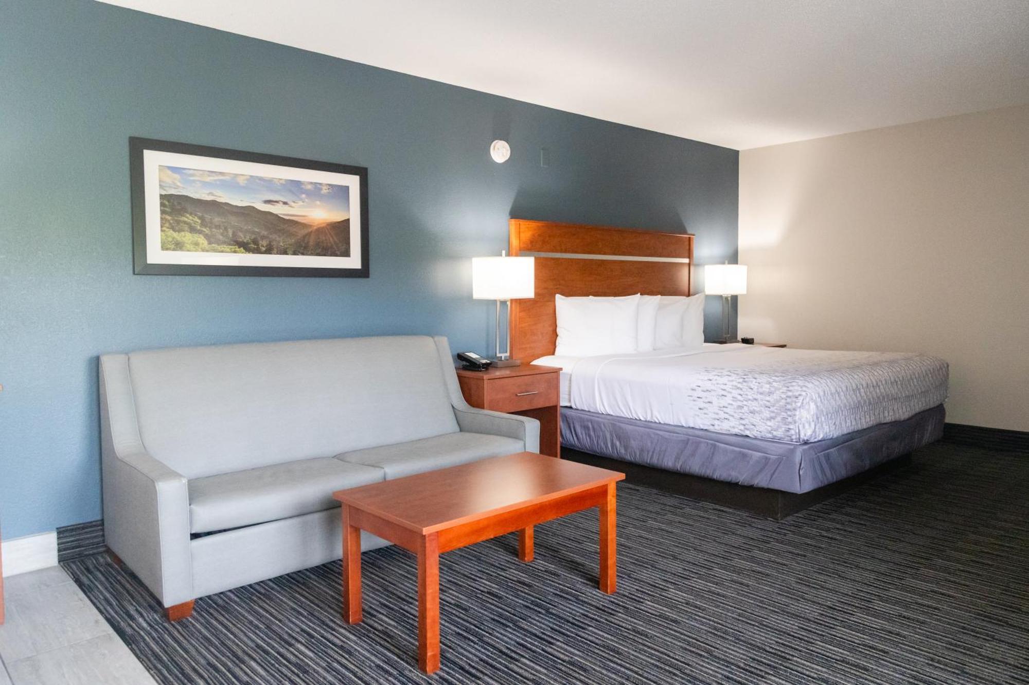 Hotel Twin Mountain & 3*